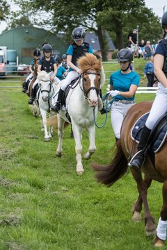Bild 12 - Pony Akademie Turnier